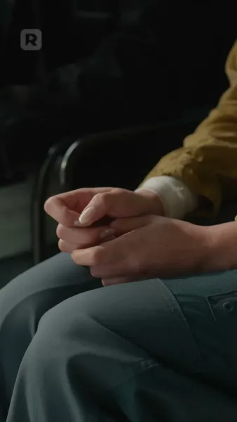 รักว้าวุ่นของนักเต้นและดาวฮอกกี้