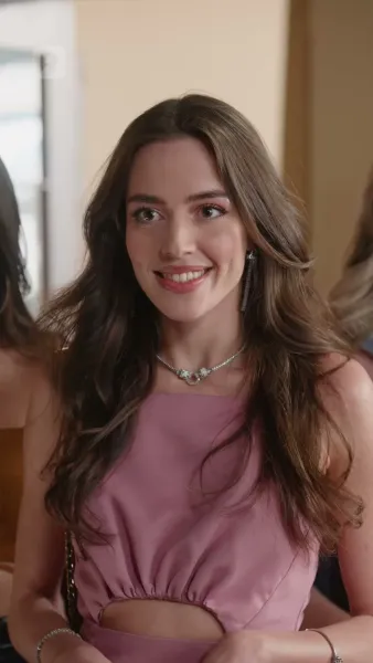 รักว้าวุ่นของนักเต้นและดาวฮอกกี้