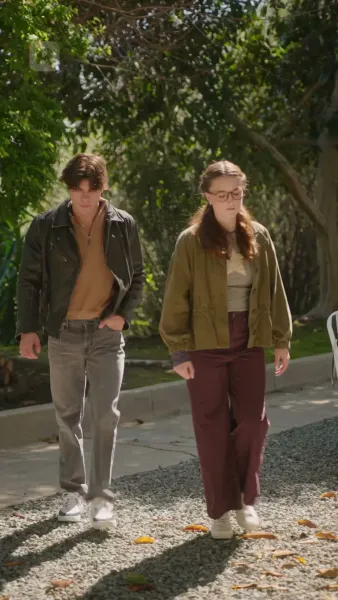 รักว้าวุ่นของนักเต้นและดาวฮอกกี้