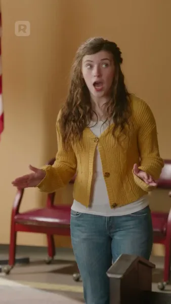 รักว้าวุ่นของนักเต้นและดาวฮอกกี้