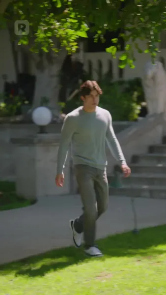 รักว้าวุ่นของนักเต้นและดาวฮอกกี้