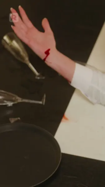 รักว้าวุ่นของนักเต้นและดาวฮอกกี้