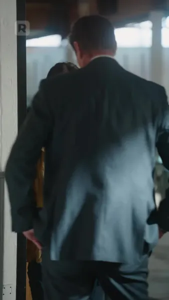 รักว้าวุ่นของนักเต้นและดาวฮอกกี้