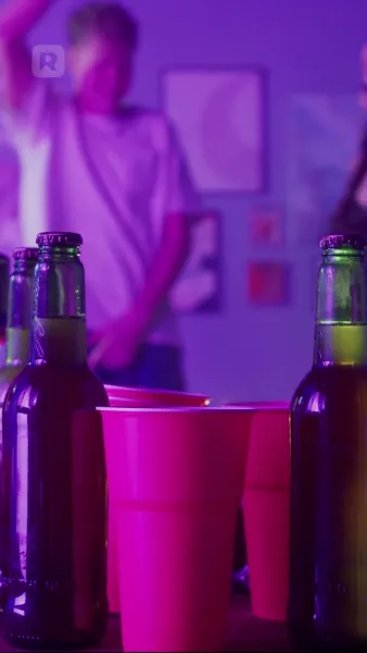 รักว้าวุ่นของนักเต้นและดาวฮอกกี้