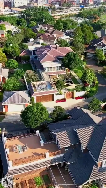 วิวาห์ฟ้าแลบของสองพี่น้อง