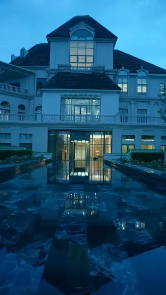 วิวาห์ฟ้าแลบของสองพี่น้อง