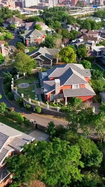 วิวาห์ฟ้าแลบของสองพี่น้อง