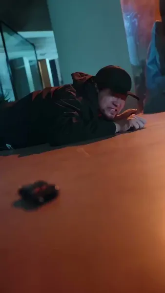 วิวาห์ฟ้าแลบของสองพี่น้อง