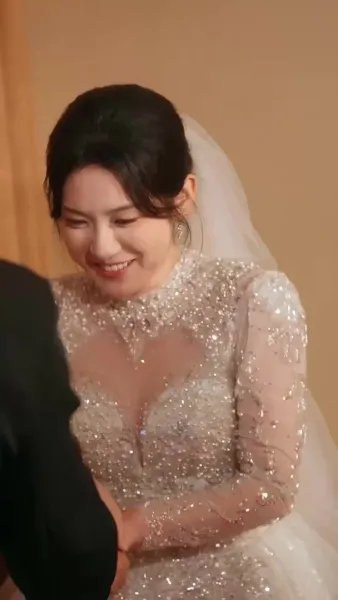 วิวาห์ฟ้าแลบของสองพี่น้อง