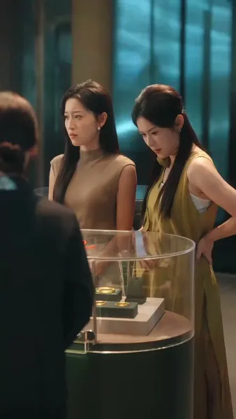 วิวาห์ฟ้าแลบของสองพี่น้อง