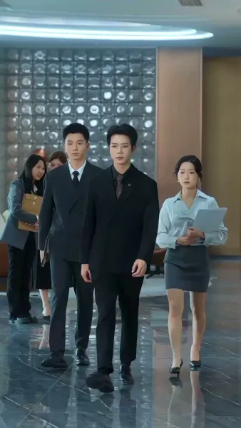 วิวาห์ฟ้าแลบของสองพี่น้อง