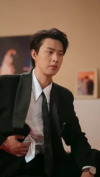 วิวาห์ฟ้าแลบของสองพี่น้อง