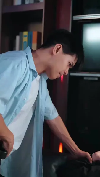 วิวาห์ฟ้าแลบของสองพี่น้อง