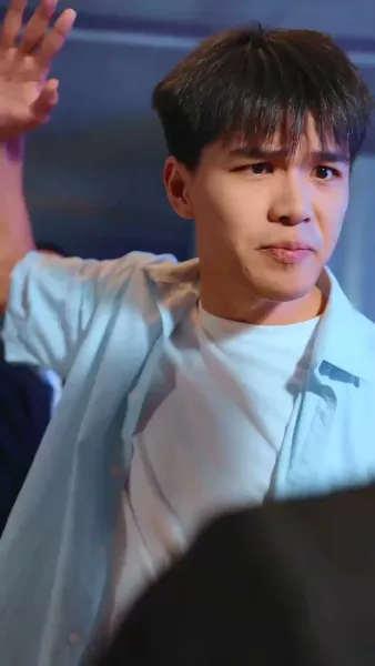 วิวาห์ฟ้าแลบของสองพี่น้อง