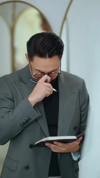 วิวาห์ฟ้าแลบของสองพี่น้อง