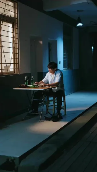 วิวาห์ฟ้าแลบของสองพี่น้อง