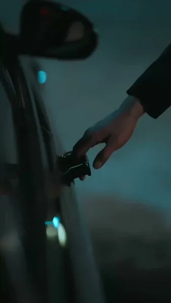 วิวาห์ฟ้าแลบของสองพี่น้อง