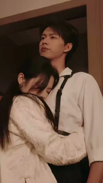 วิวาห์ฟ้าแลบของสองพี่น้อง