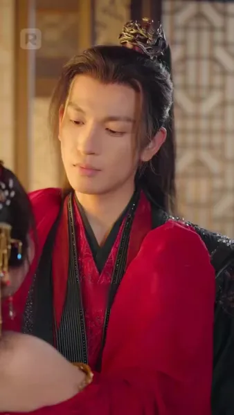 หญิงใบ้ซ่อนรัก