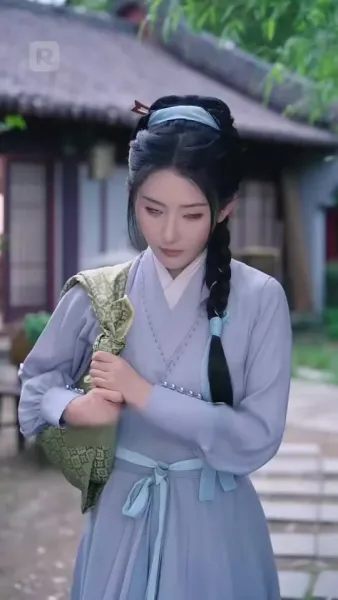 หญิงใบ้ซ่อนรัก