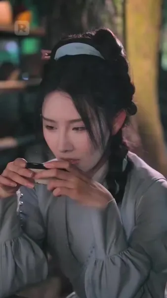 หญิงใบ้ซ่อนรัก