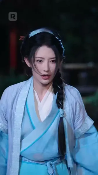 หญิงใบ้ซ่อนรัก