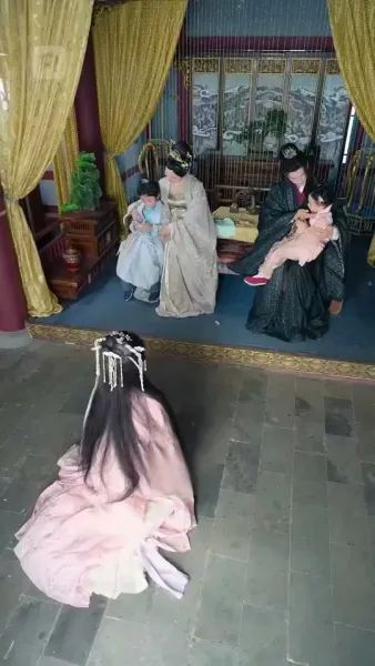 หญิงใบ้ซ่อนรัก