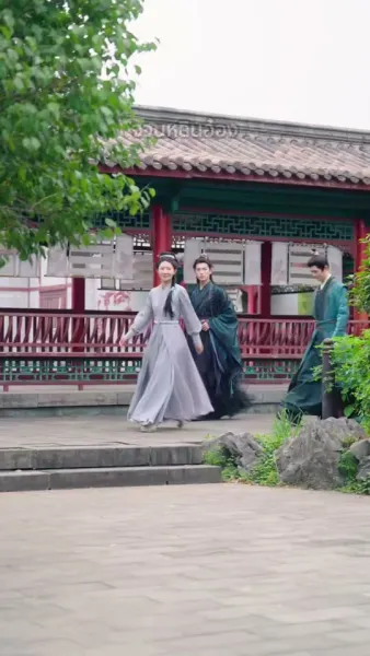 หญิงใบ้ซ่อนรัก