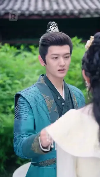 หญิงใบ้ซ่อนรัก