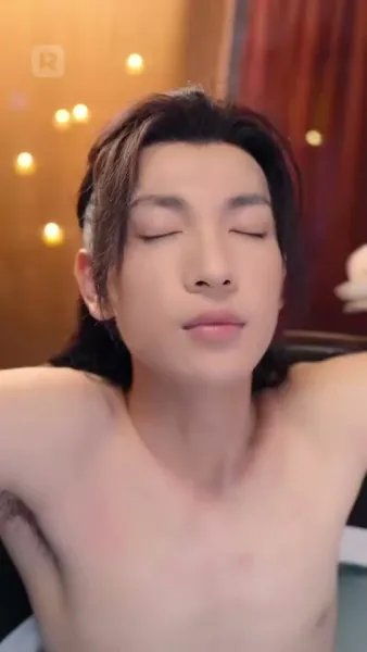 หญิงใบ้ซ่อนรัก