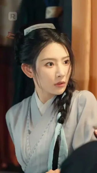 หญิงใบ้ซ่อนรัก