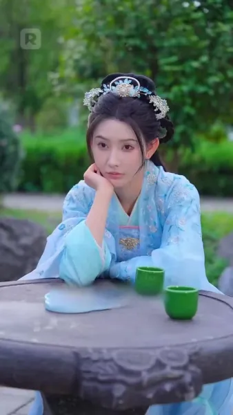 หญิงใบ้ซ่อนรัก