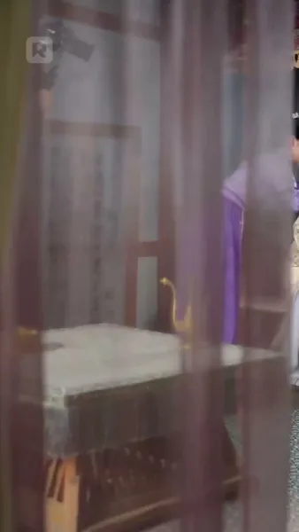 หญิงใบ้ซ่อนรัก