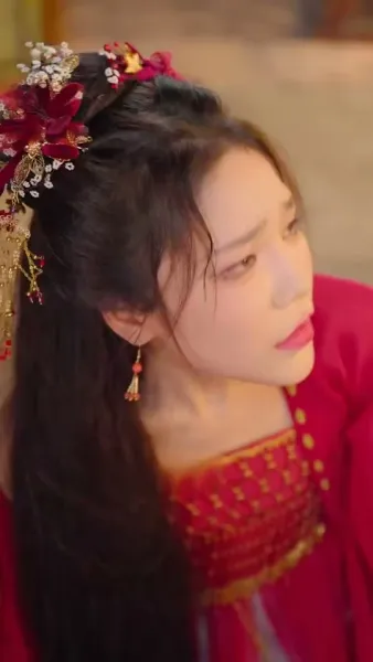 หญิงใบ้ซ่อนรัก