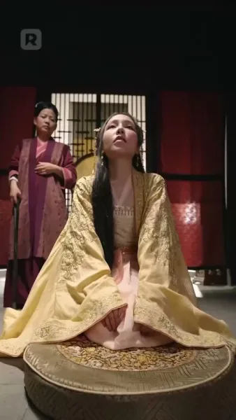 หญิงใบ้ซ่อนรัก