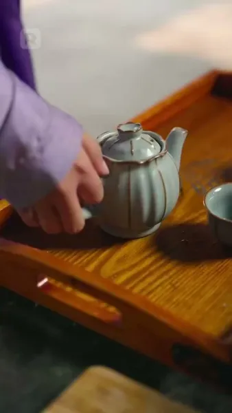 หญิงใบ้ซ่อนรัก