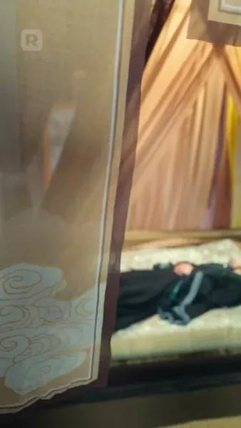 หญิงใบ้ซ่อนรัก