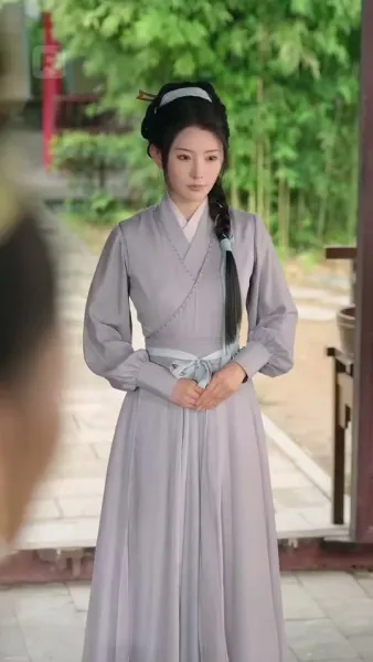 หญิงใบ้ซ่อนรัก