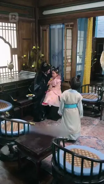 หญิงใบ้ซ่อนรัก