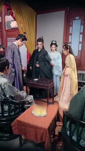 หญิงใบ้ซ่อนรัก