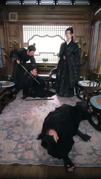 หญิงใบ้ซ่อนรัก