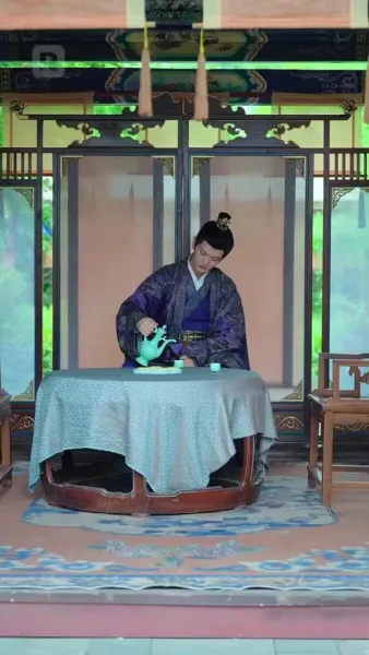 หญิงใบ้ซ่อนรัก