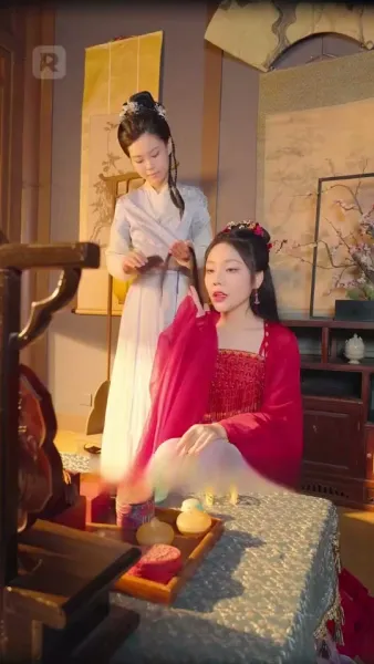 หญิงใบ้ซ่อนรัก