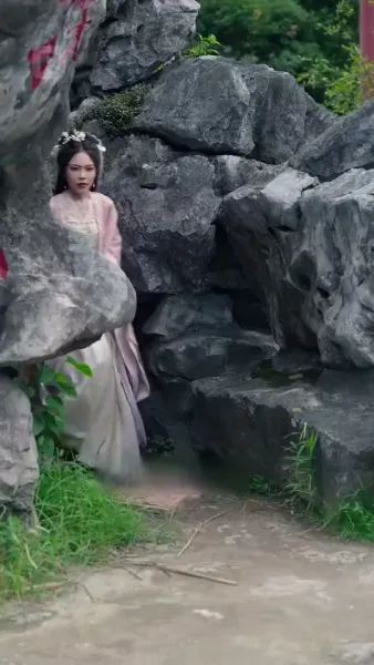 หญิงใบ้ซ่อนรัก