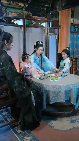 หญิงใบ้ซ่อนรัก