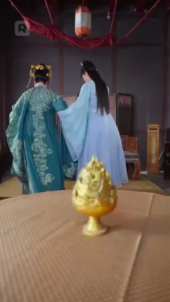 หญิงใบ้ซ่อนรัก