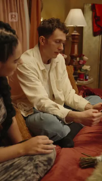 โปรยรักถล่มใจ