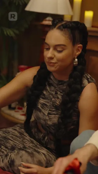 โปรยรักถล่มใจ