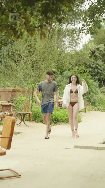 โปรยรักถล่มใจ