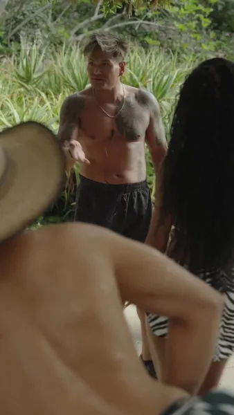 โปรยรักถล่มใจ